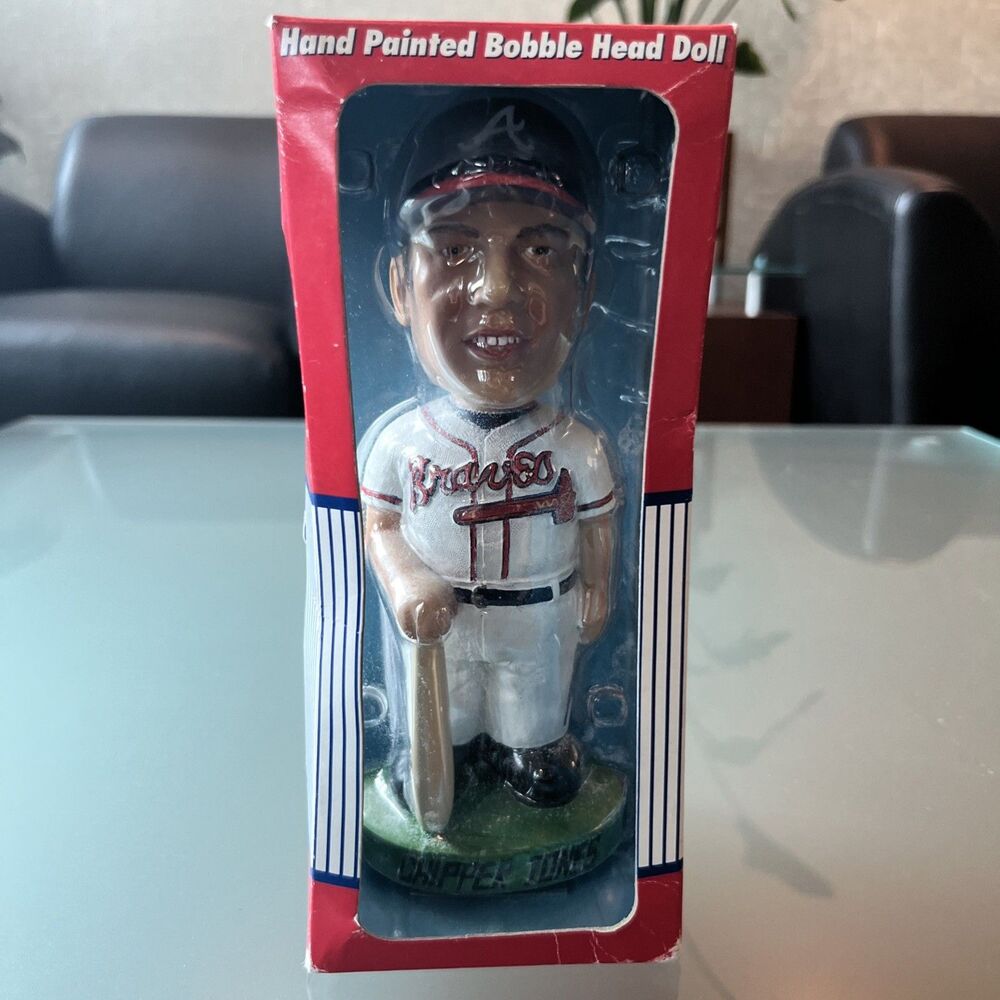 Cal Ripken Jr. 2001 All-Star Game Bobblehead